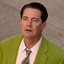 Dougie Jones