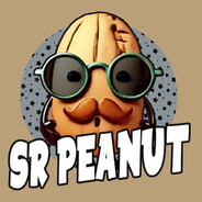 SrPeanut