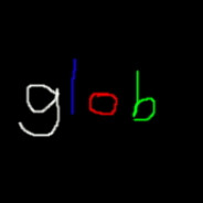 glob