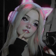 Emma Stark ❤ Steam avatar