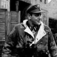 奥托 斯科尔兹内