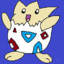 Togeblue
