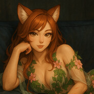 Vixie's avatar