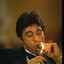 the eyes chico.