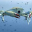 Spy Crab