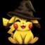 Pikachu Potter