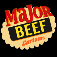 MajorBeefCurtains