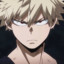 bakugo.