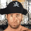 the pirate man arrrrr