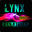 lynx # AKRacing #
