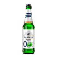 BALTIKA 0 avatar