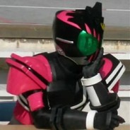仮面ライダーdecade