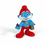 Papa Smurf