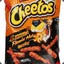 CHEETOS (FLAMIN HOT)