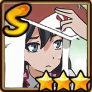 宇智波雪乃[忍界大战]