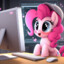 Pinkie Pie