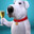 realistic brian griffin avatar