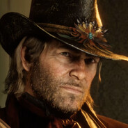 Arthur Morgan