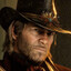 Arthur Morgan