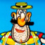 Gangsteritto