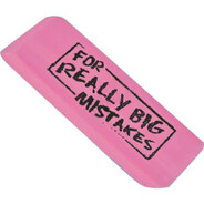 Eraser