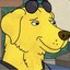 Mr. Peanutbutter