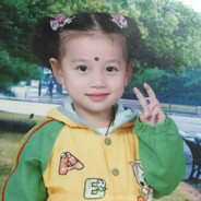 我來的時候江水很平靜