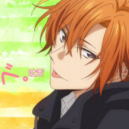 瞧！你在瞅你爹