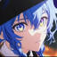 Steam avatar