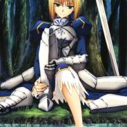 说好了要赢的剑