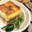 Pastitsio