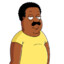 Cleveland Brown