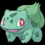 Bulbasaur