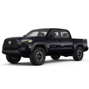 2023 Toyota Tacoma TRD Off-Road