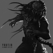 Yautja Prime