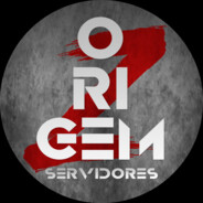 OrigemZ Servidores