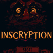Inscryption