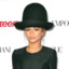 Big Hat Zendaya