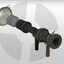 Beggar&#039;s Bazooka Default Taunt