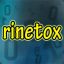 rinetox # ffM