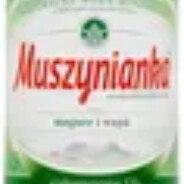 Muszynianka