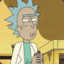 RICK SANCHEZ