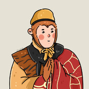 大唐第一自由人孙行者