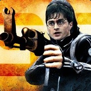 Carry Potter