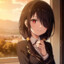 Tokisaki Kurumi