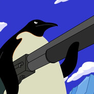 Angry Penguin avatar