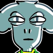 Steam Avatar