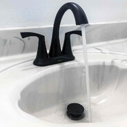 Faucet