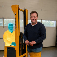 Gerd Thoma