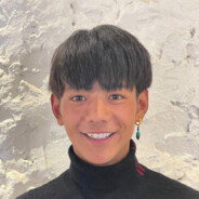 尼古丁假 理塘丁真